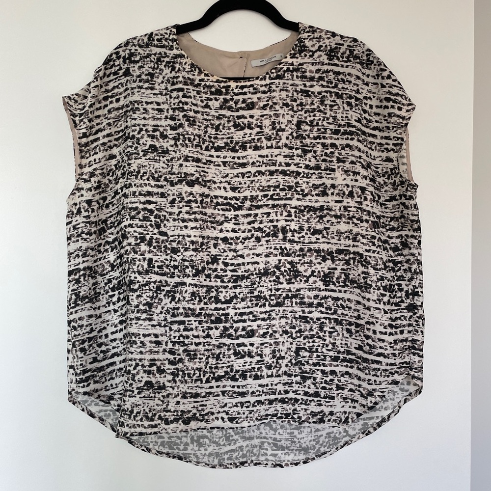 M.M.LaFleur Didion Inkblot